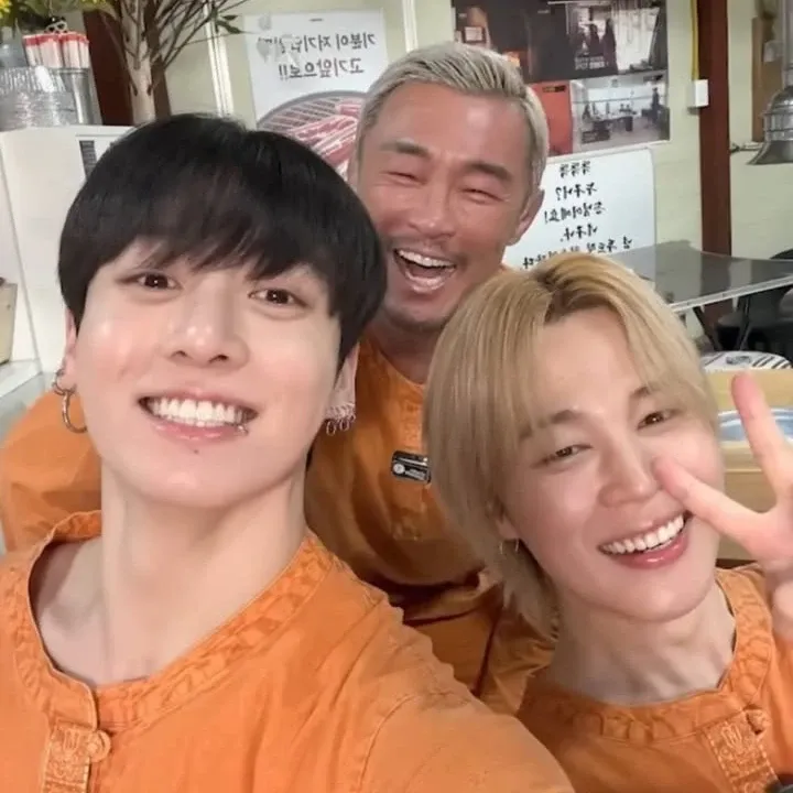 정국 (방탄소년단)의 최신 사진