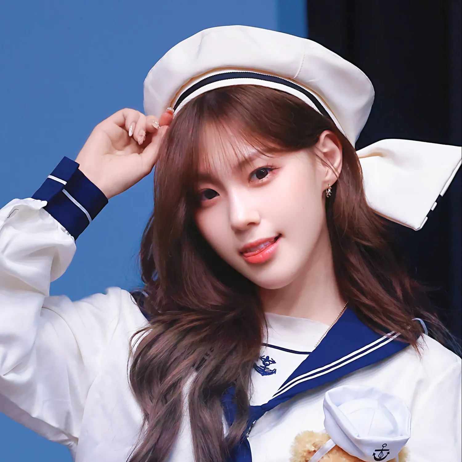 キム・チェヒョン (Kep1er)の最新写真