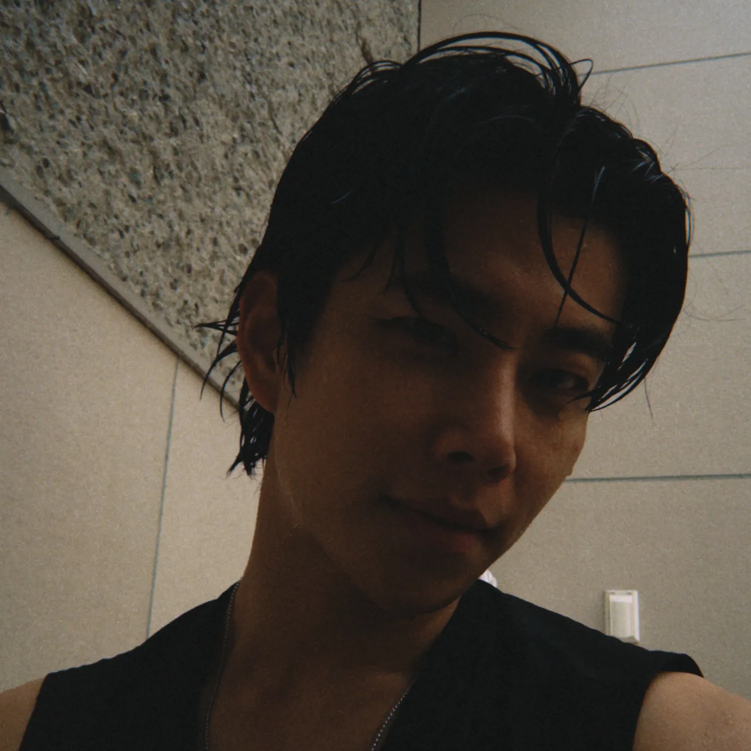 MJ (아스트로) 최근 활동샷