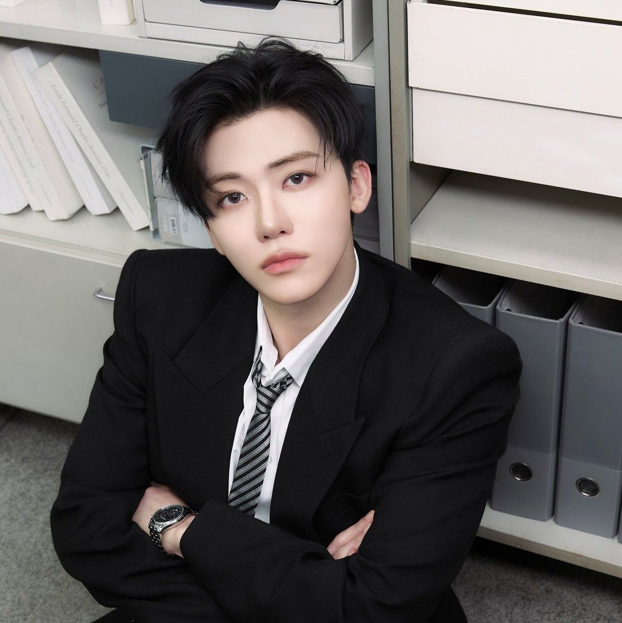 Foto aktivitas terbaru NCT