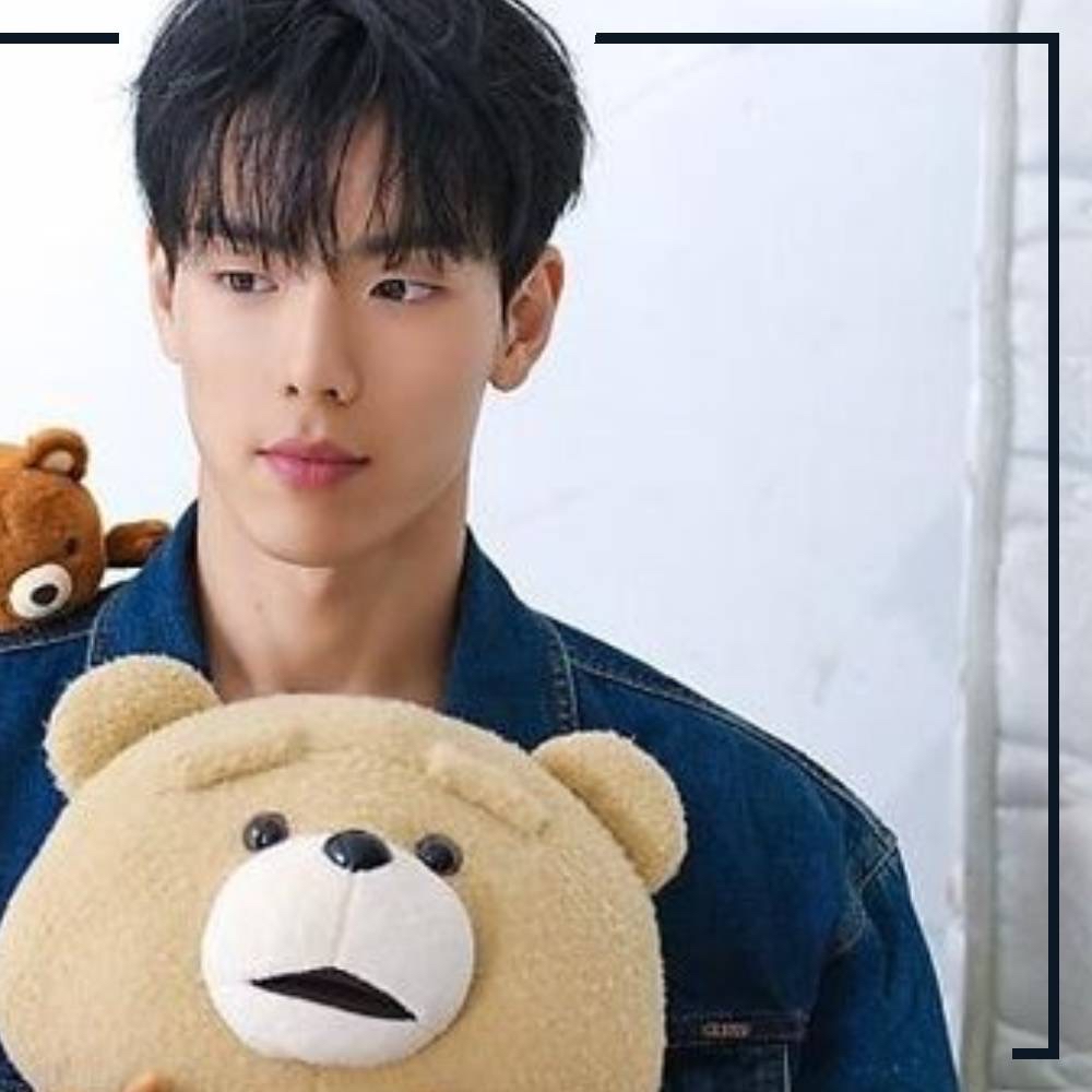 셔누 (몬스타엑스) 최근 활동샷