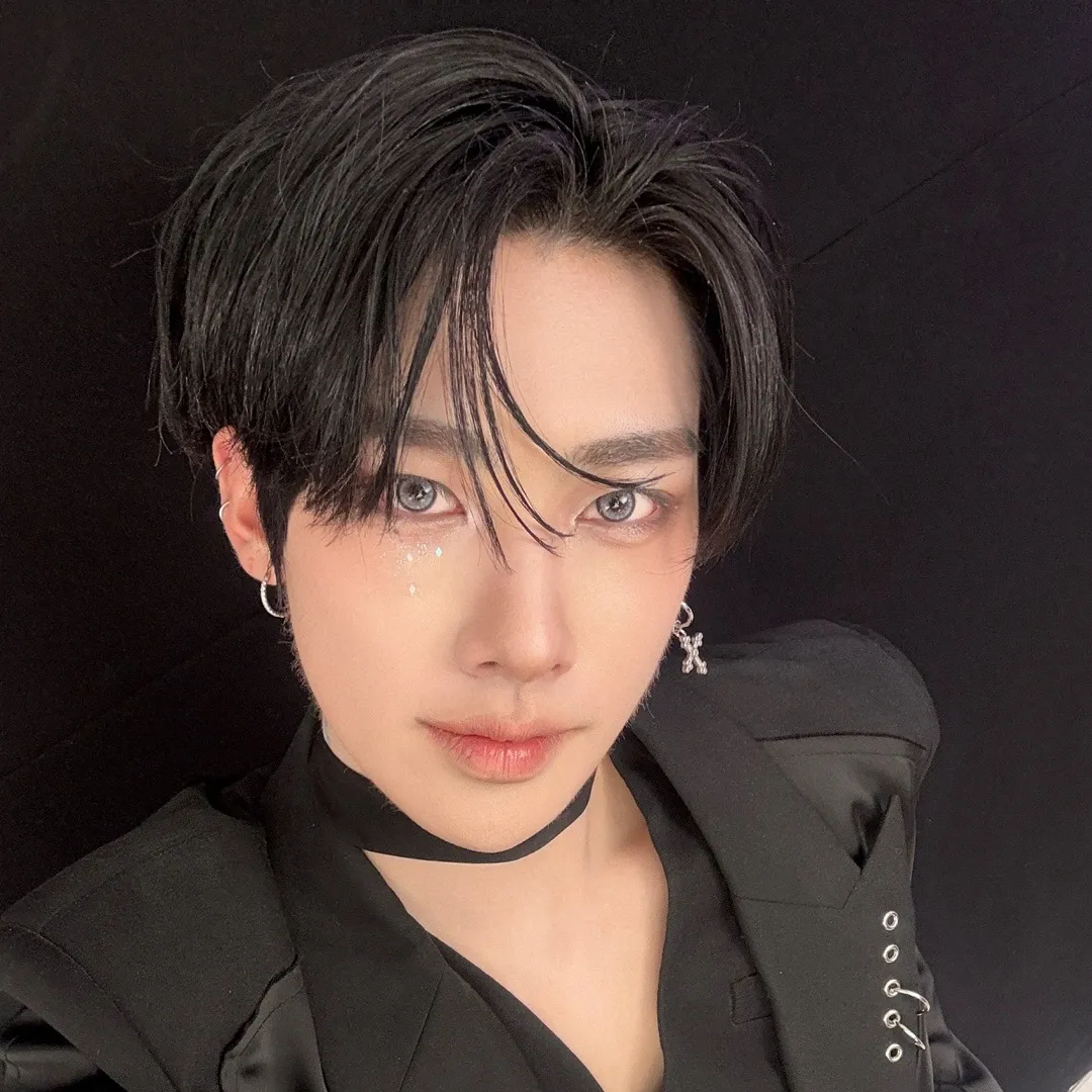 Recent activity shot of Ricky