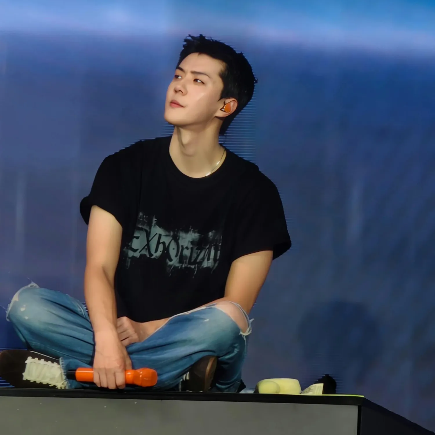 세훈 (EXO)의 최신 사진