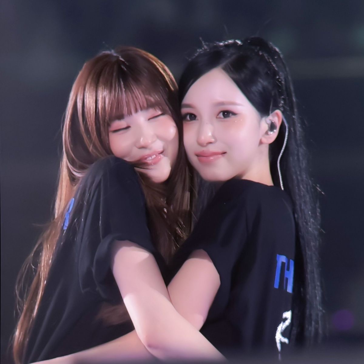 Sana (TWICE)的最新活動照片