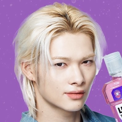 Foto aktivitas terbaru NI-KI (ENHYPEN)