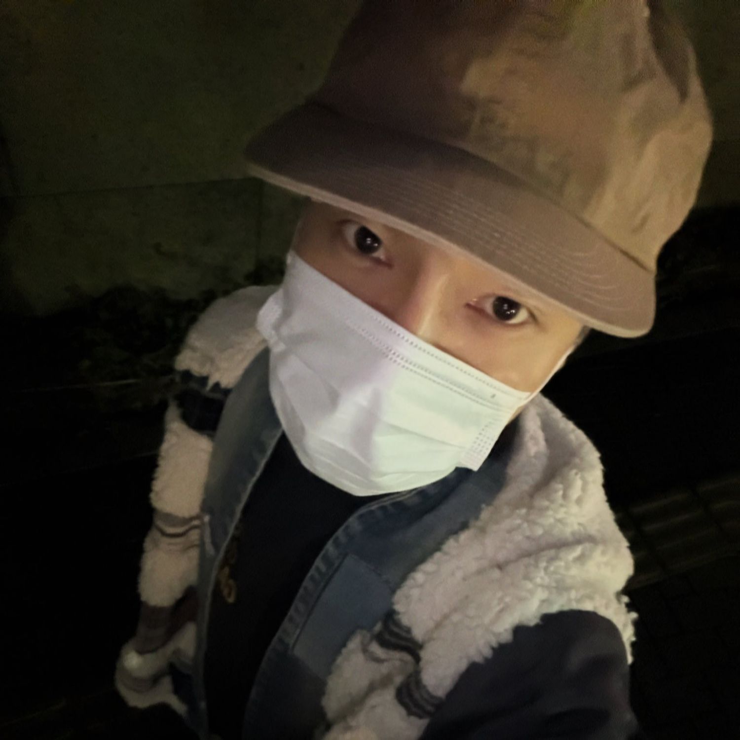 Foto aktivitas terbaru Super Junior