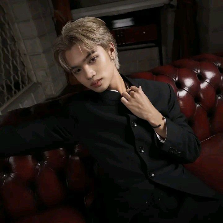 Recent activity shot of Jeromy (HORI7ON)