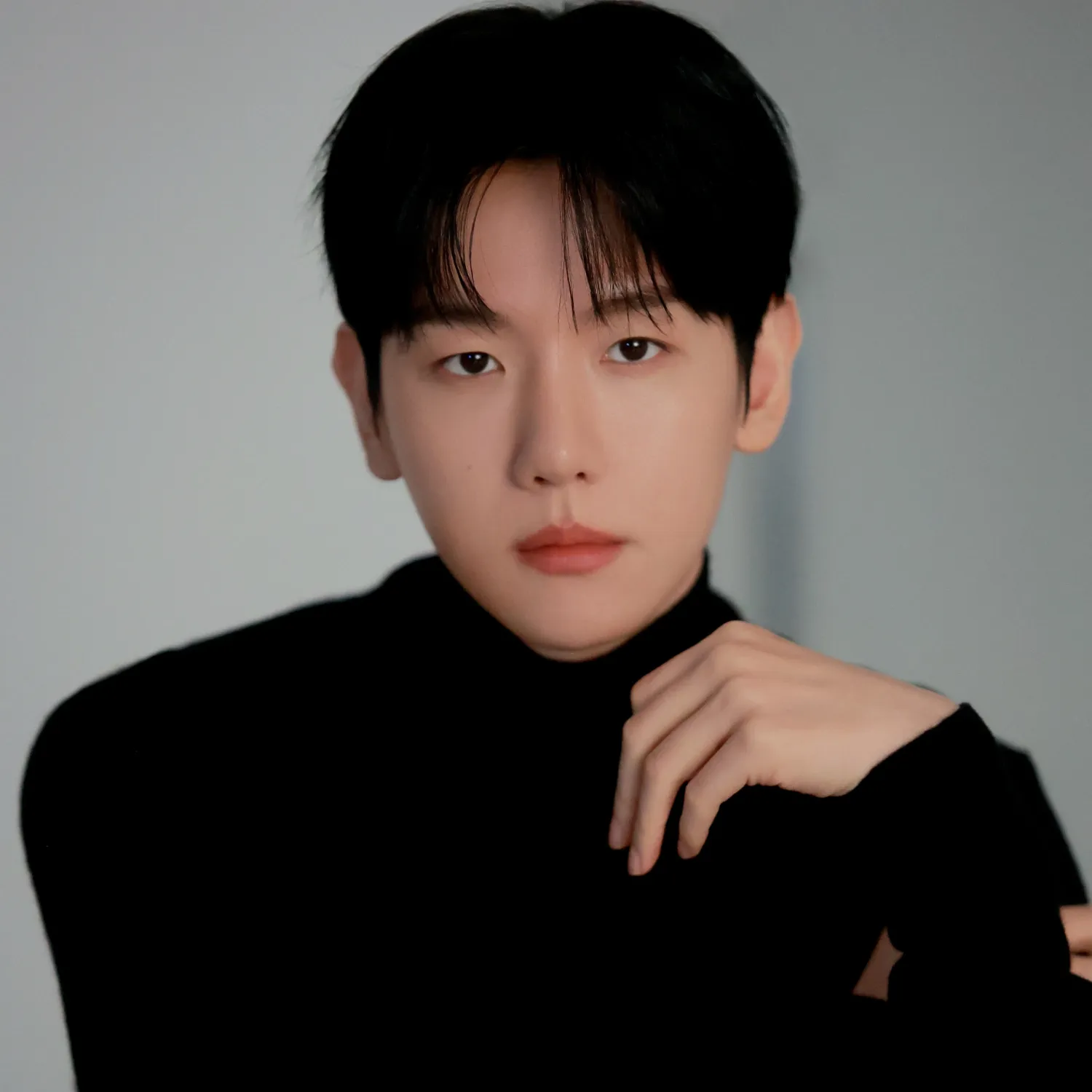 백현 (EXO) 최근 활동샷