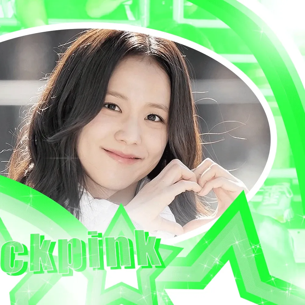 Foto terbaru BLACKPINK