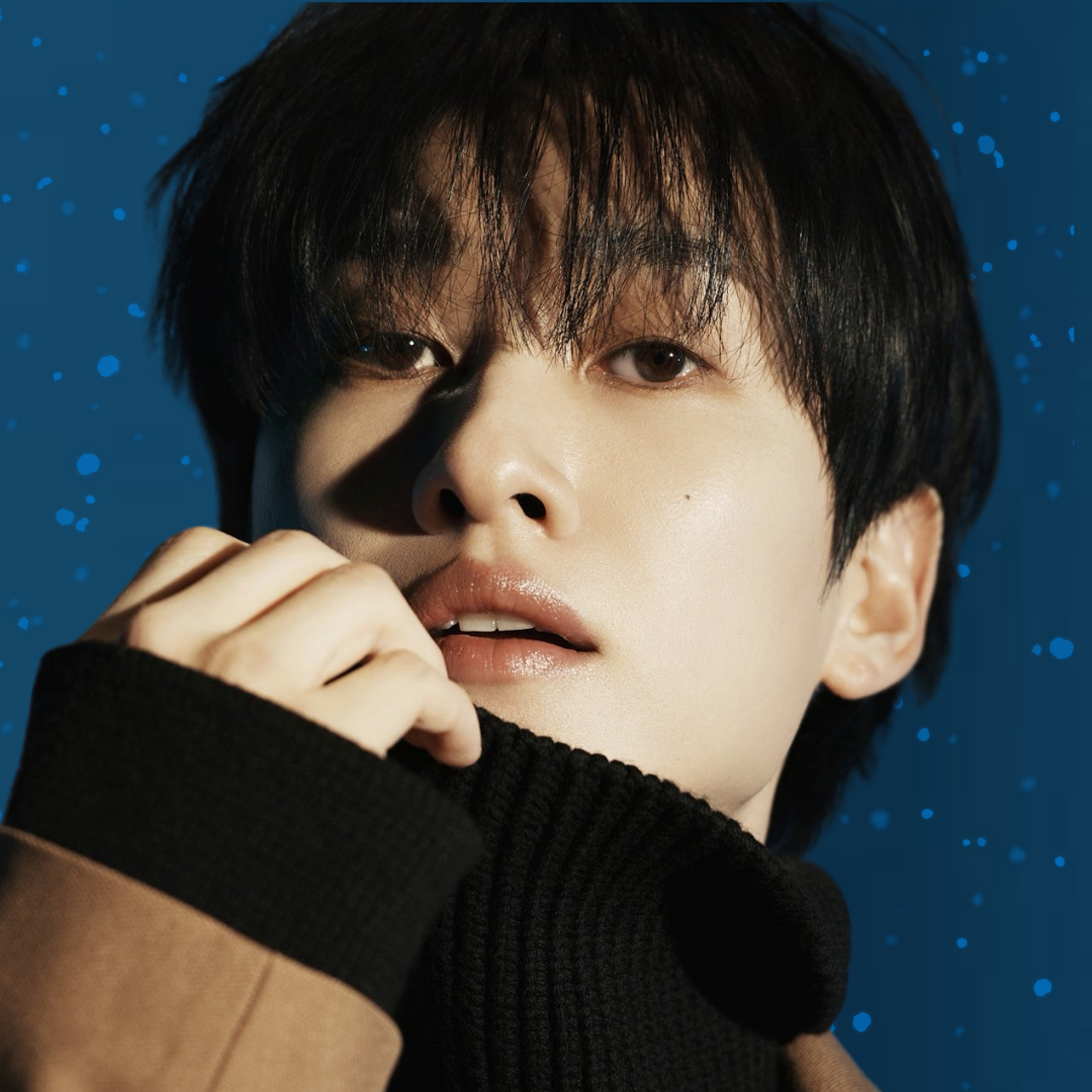 银赫 (Super Junior)的幕后花絮