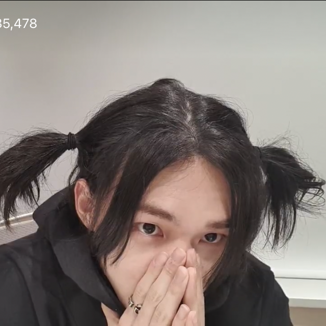 Stray Kids 팬이 찍은 순간