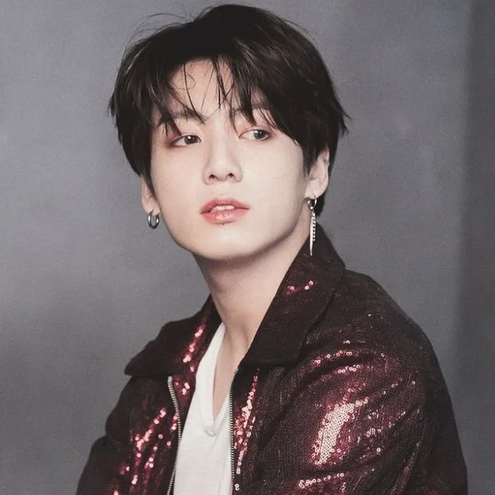 Behind-the-scenes cut of Jungkook (BTS)