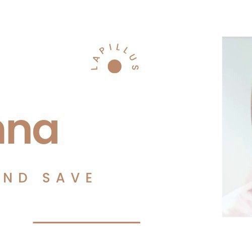 Behind-the-scenes cut of Bessie (Lapillus)