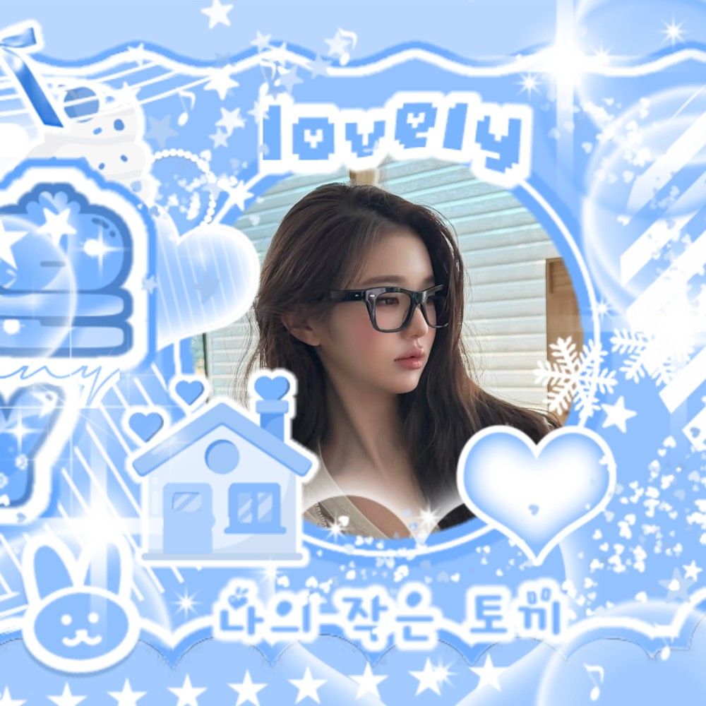 Latest photo of Jang Wonyoung (IVE)