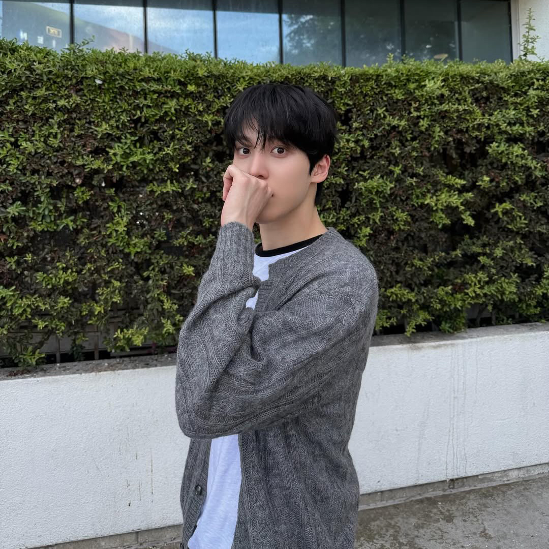 에이티즈 최근 활동샷