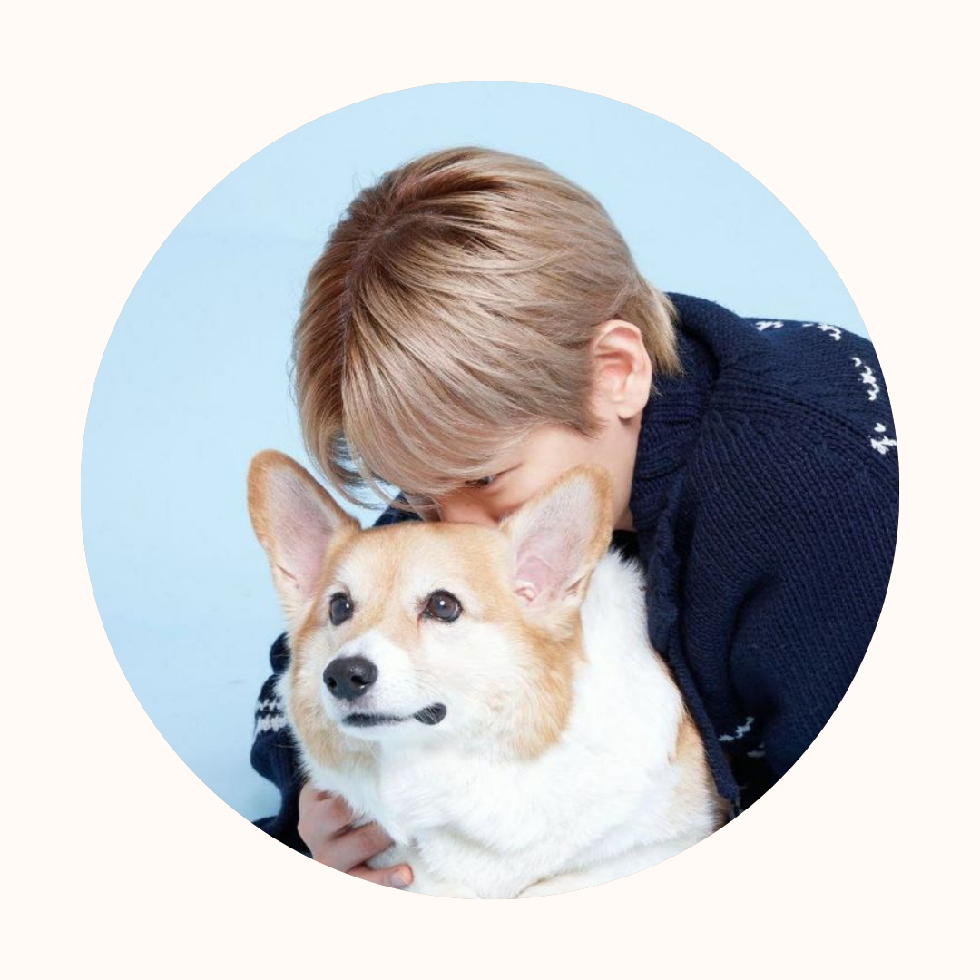 Latest photo of Baekhyun (EXO)