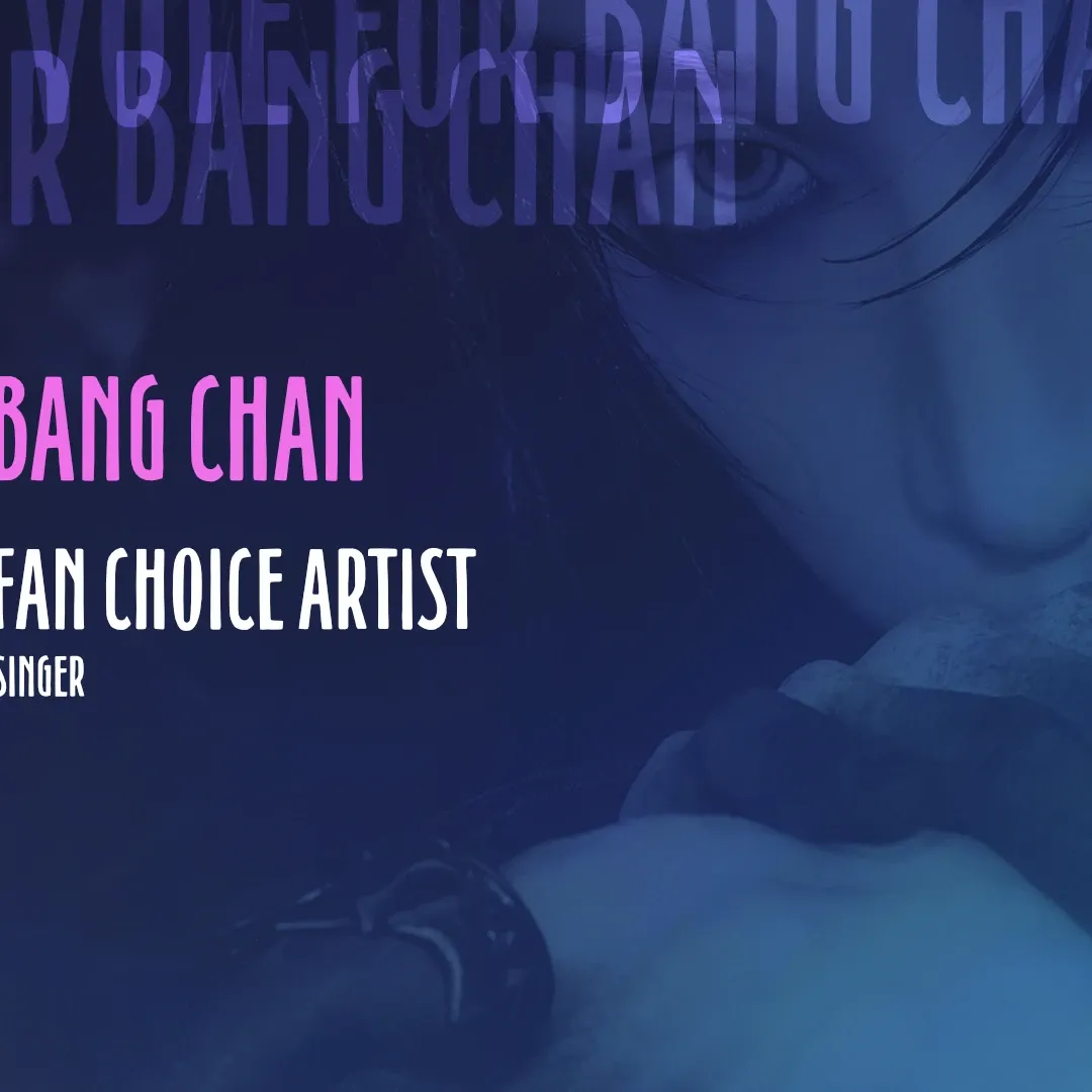 Behind-the-scenes cut of Bang Chan (Stray Kids)