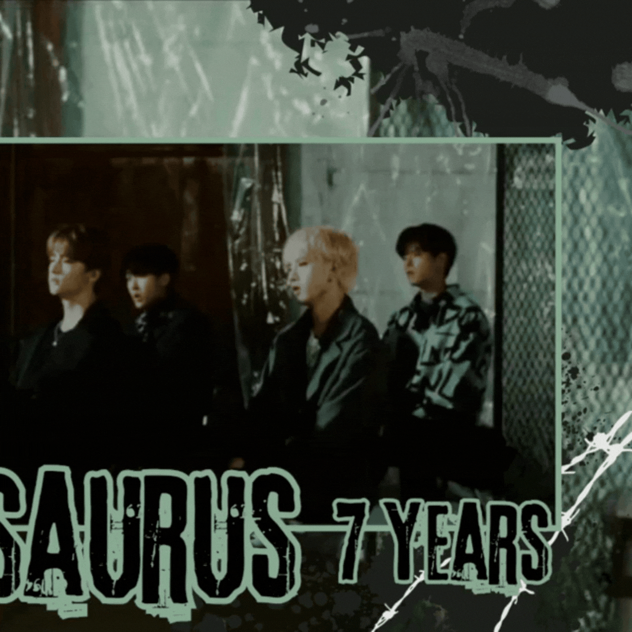 Latest photo of Seungmin (Stray Kids)