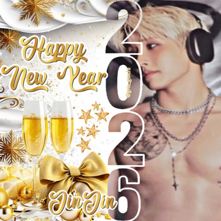 Latest photo of Jinjin (ASTRO)