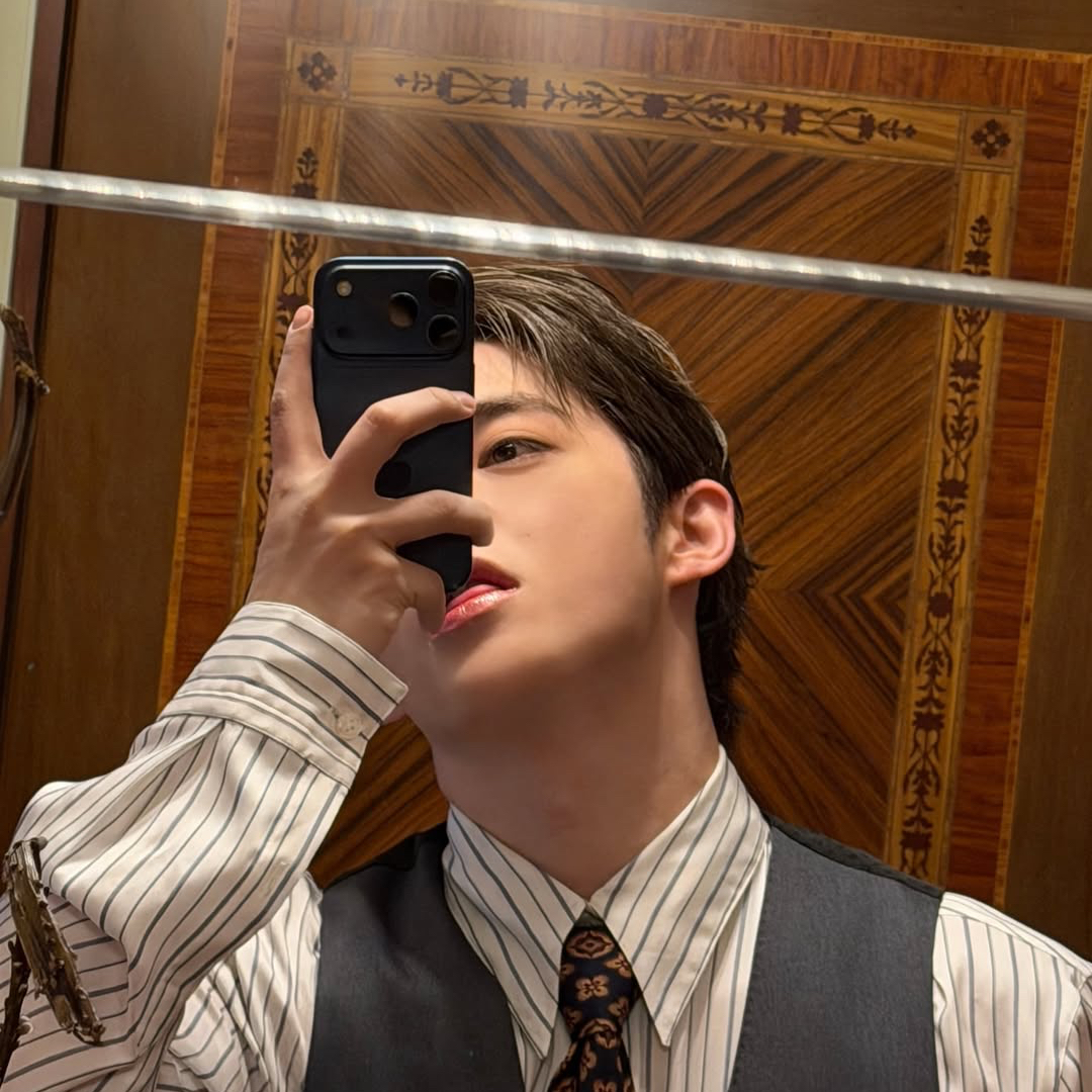 SEVENTEEN的最新活動照片