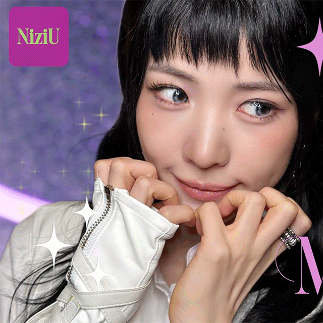 NiziU マヤ ファンダムコミュニティ │ KPOP人気No.1アプリ 最愛ドル