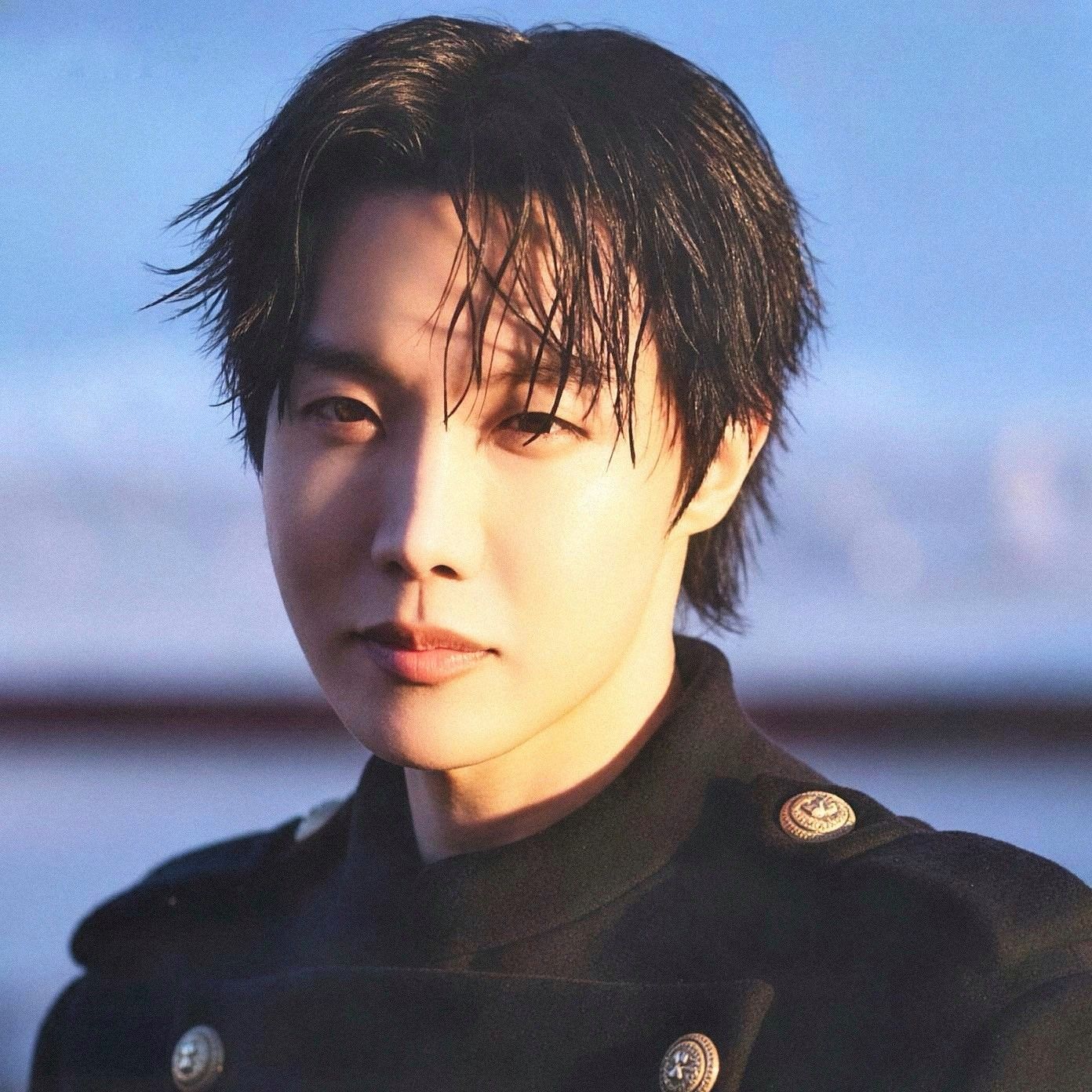 제이홉 (방탄소년단) 팬이 찍은 순간