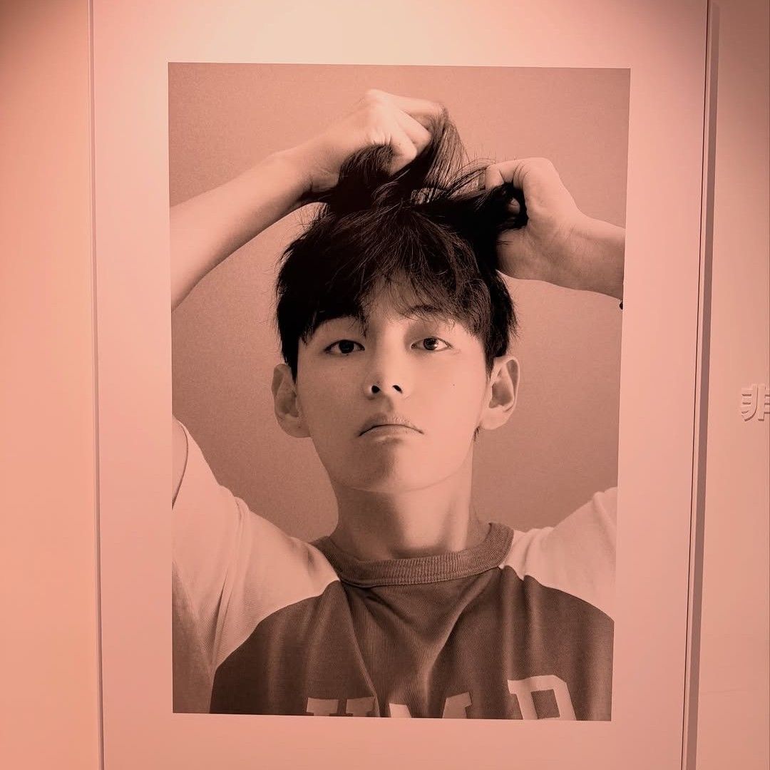 Potret di balik layar BTS