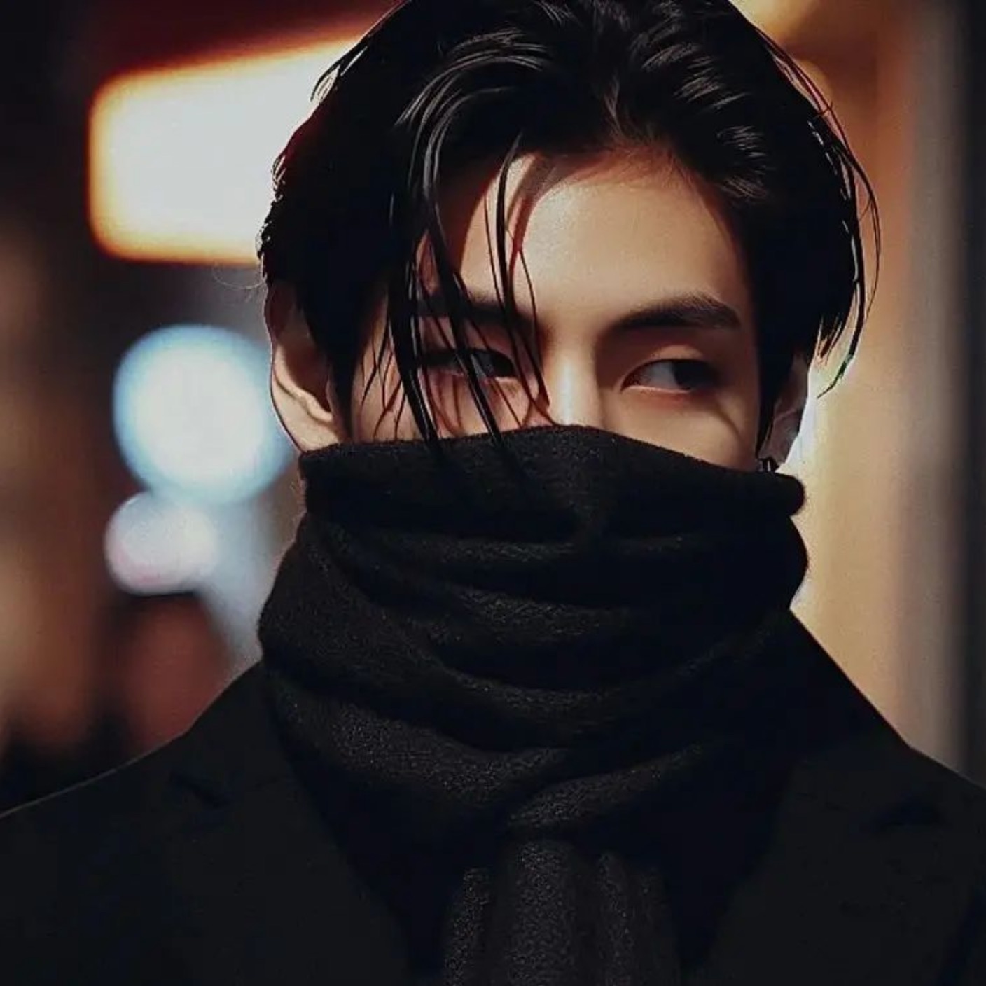 V (防彈少年團)的最新活動照片