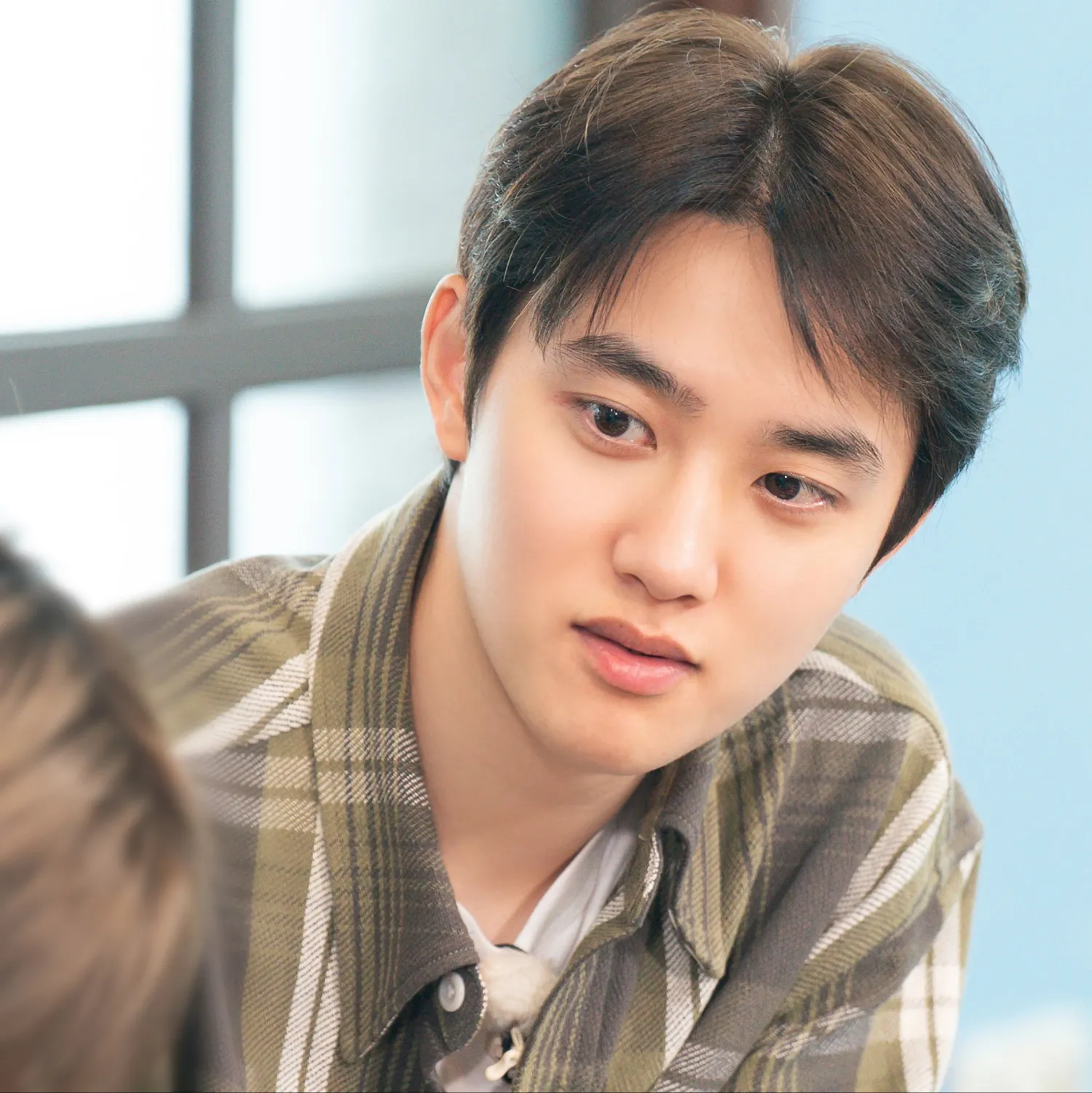 Foto terbaru D.O. (EXO)