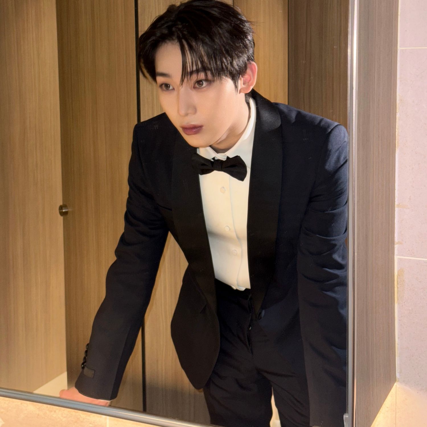 선우 (ENHYPEN)의 최신 사진