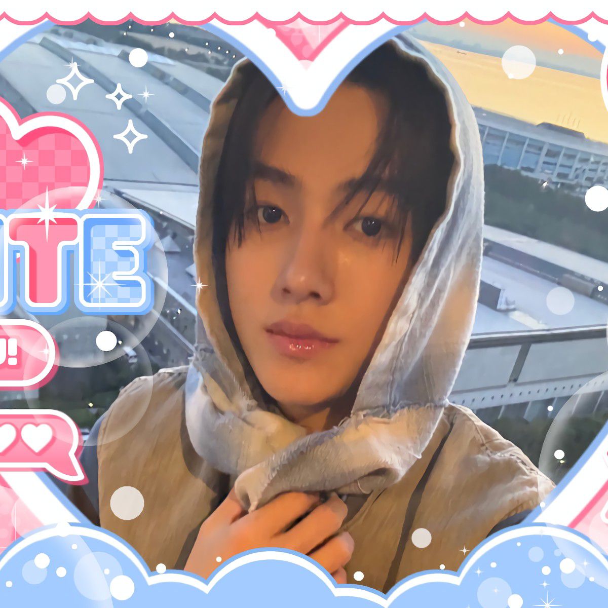 Today’s hot picks from the 성현 (CORTIS) community