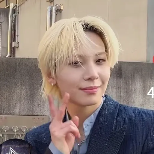 川尻蓮 (JO1)的幕后花絮