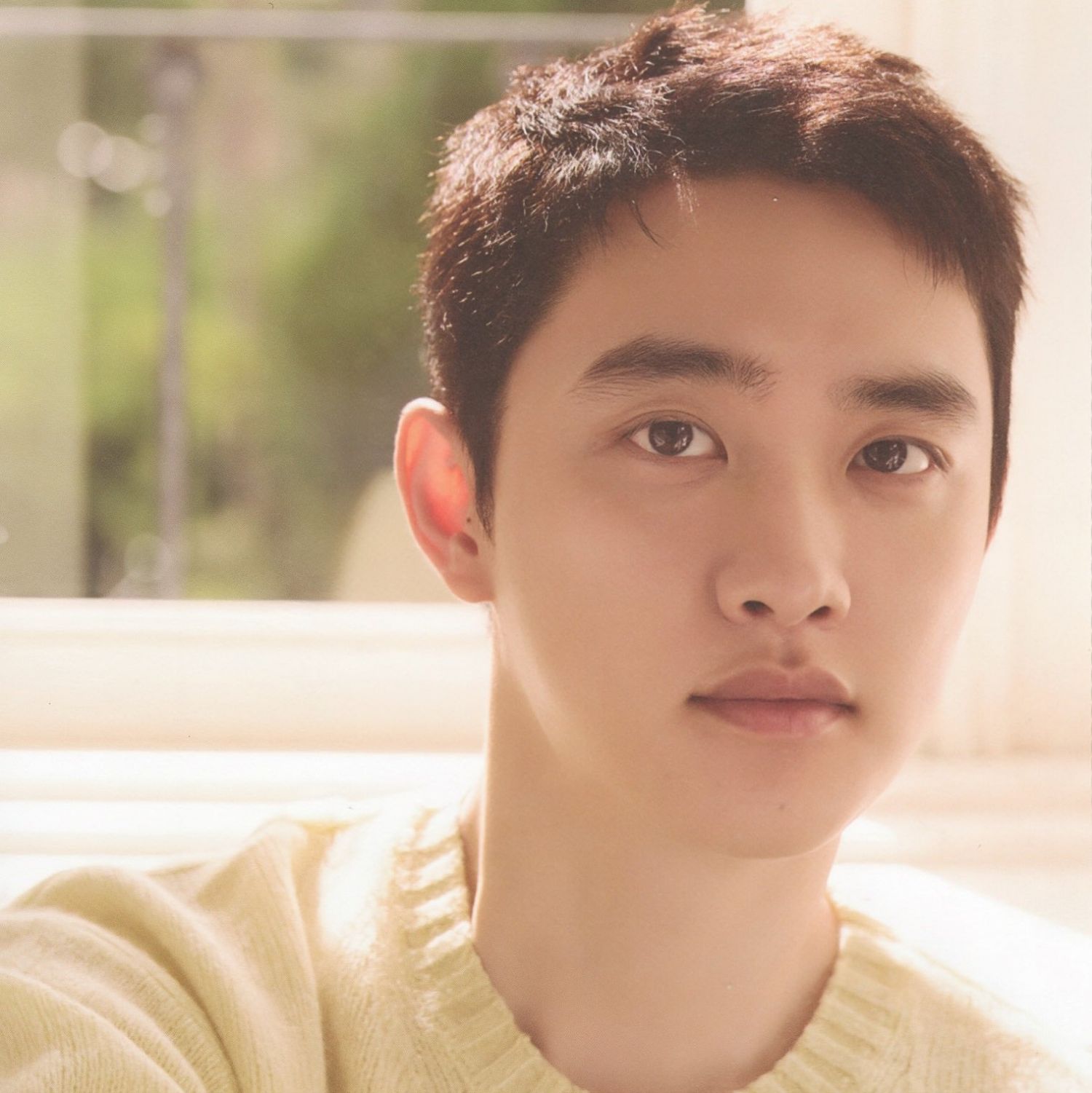 D.O. (EXO)的最新照片