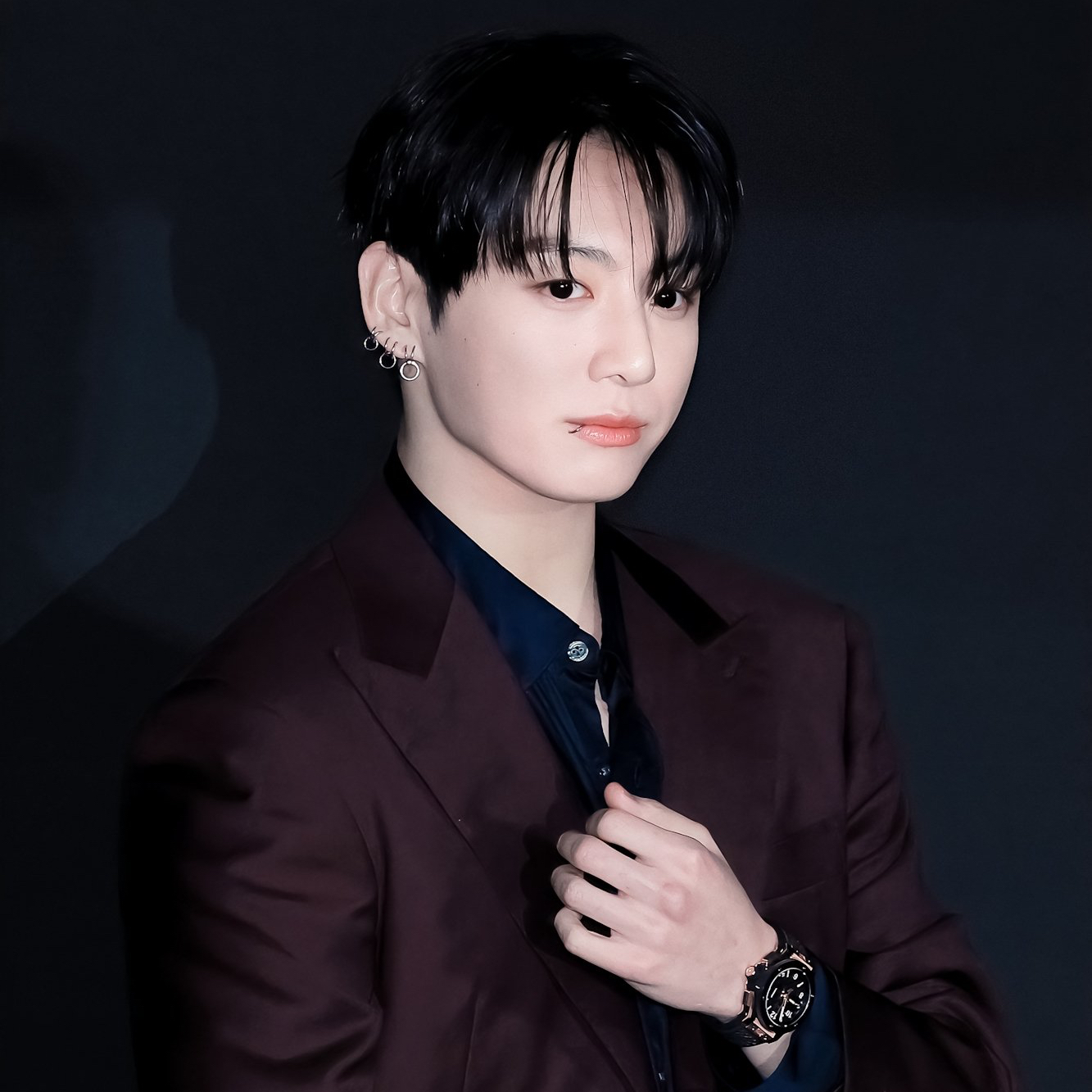 정국 (방탄소년단) 팬이 찍은 순간