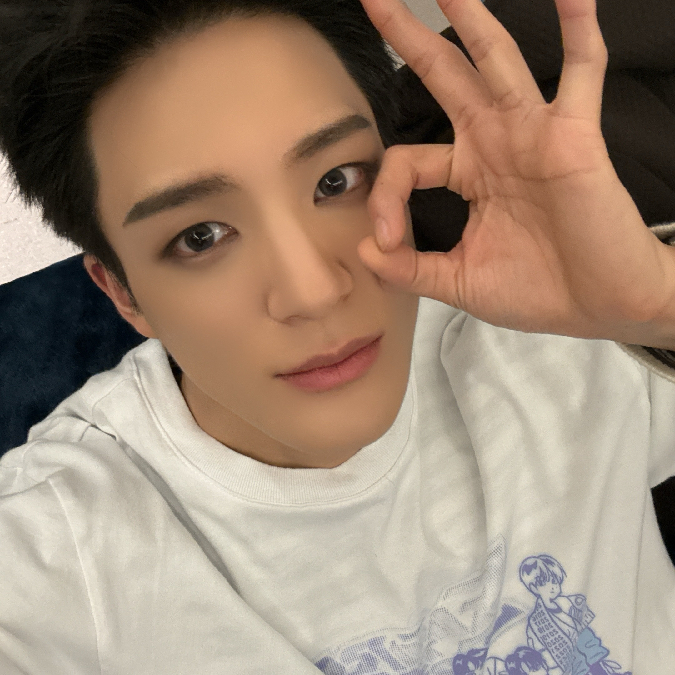 Latest photo of Jeno (NCT DREAM)