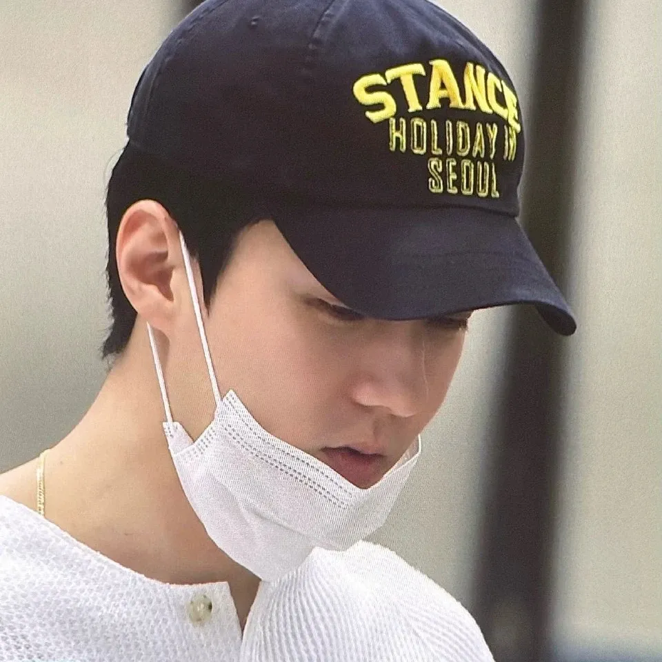 세훈 (EXO) 최근 활동샷