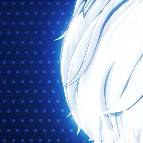 Recent activity shot of Eunho (PLAVE)