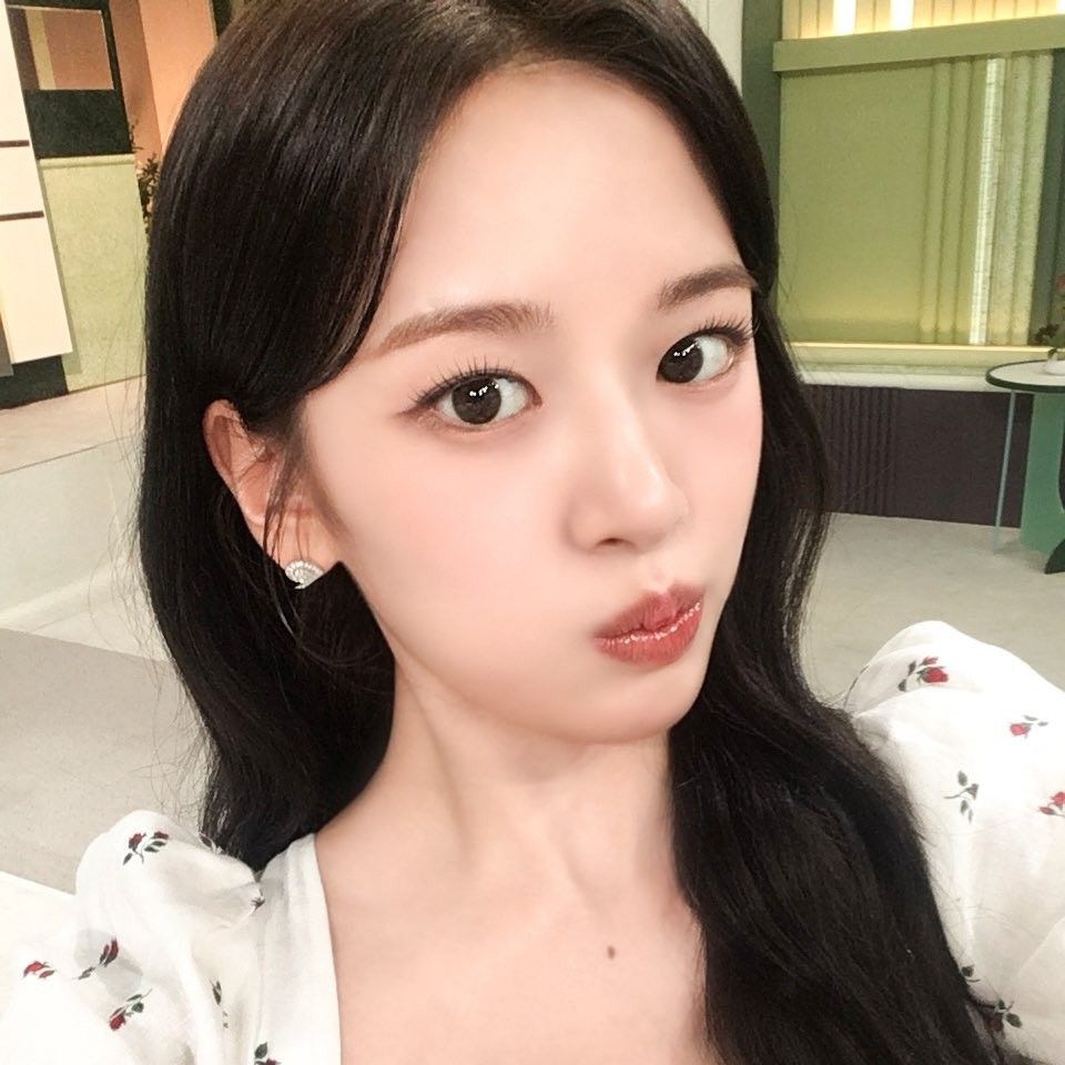 안유진 (IVE)의 최신 사진