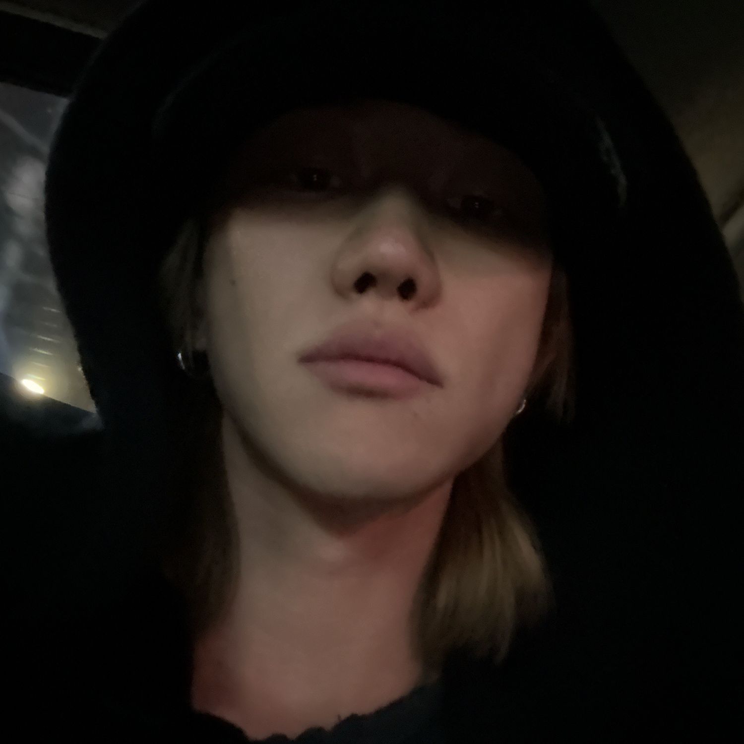 Recent activity shot of The 8 (SEVENTEEN)