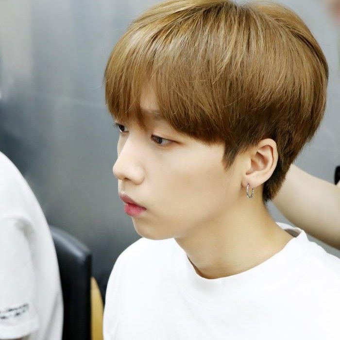 정세운 최근 활동샷