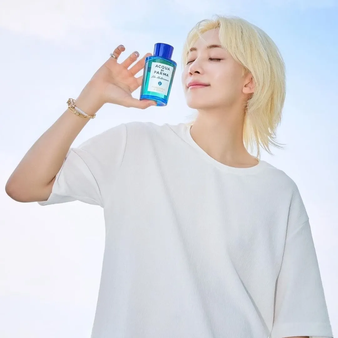 净汉 (SEVENTEEN)的最新活动照片