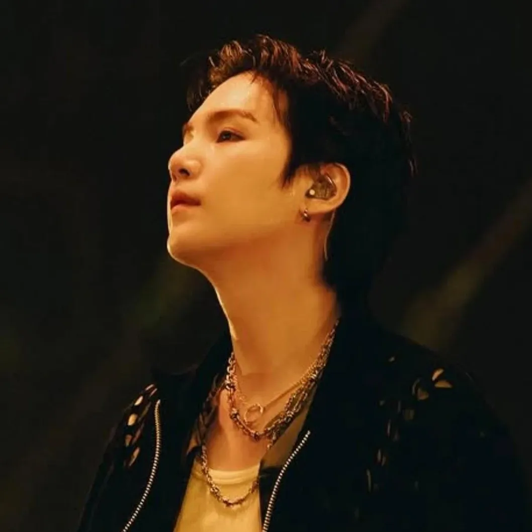 슈가 (방탄소년단) 팬이 찍은 순간