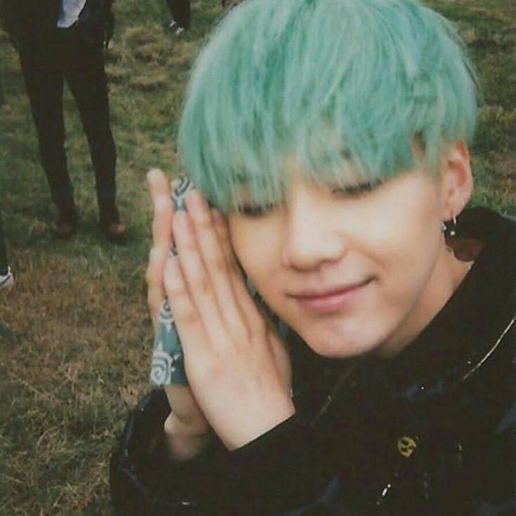 방탄소년단 팬이 찍은 순간