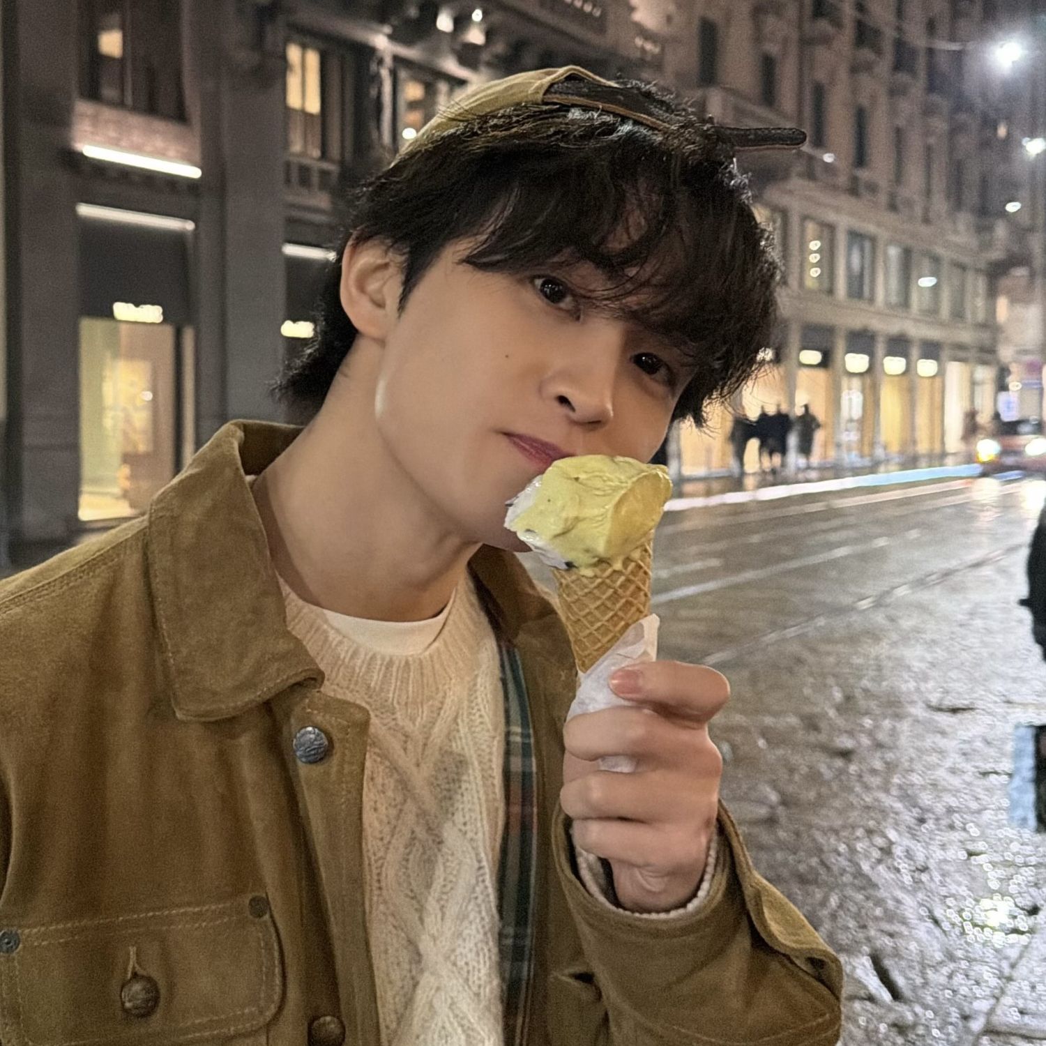 Mark (NCT 127, NCT DREAM)的最新活动照片