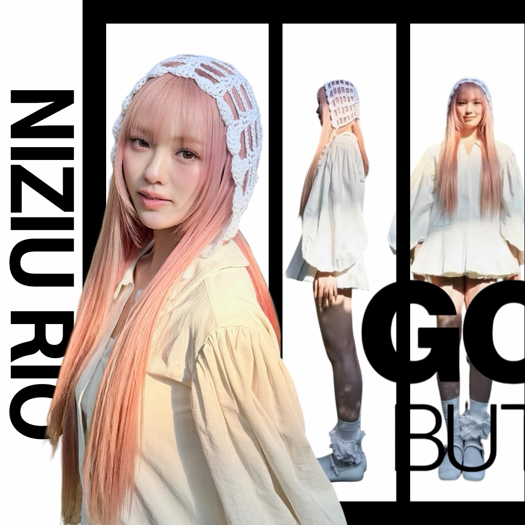 リオ (NiziU)の最近の活動写真