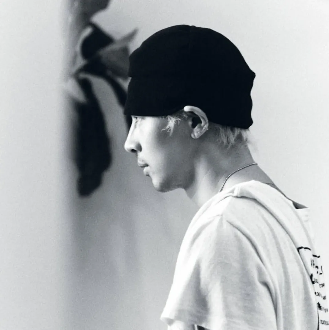 太陽 (BIGBANG)的幕後花絮