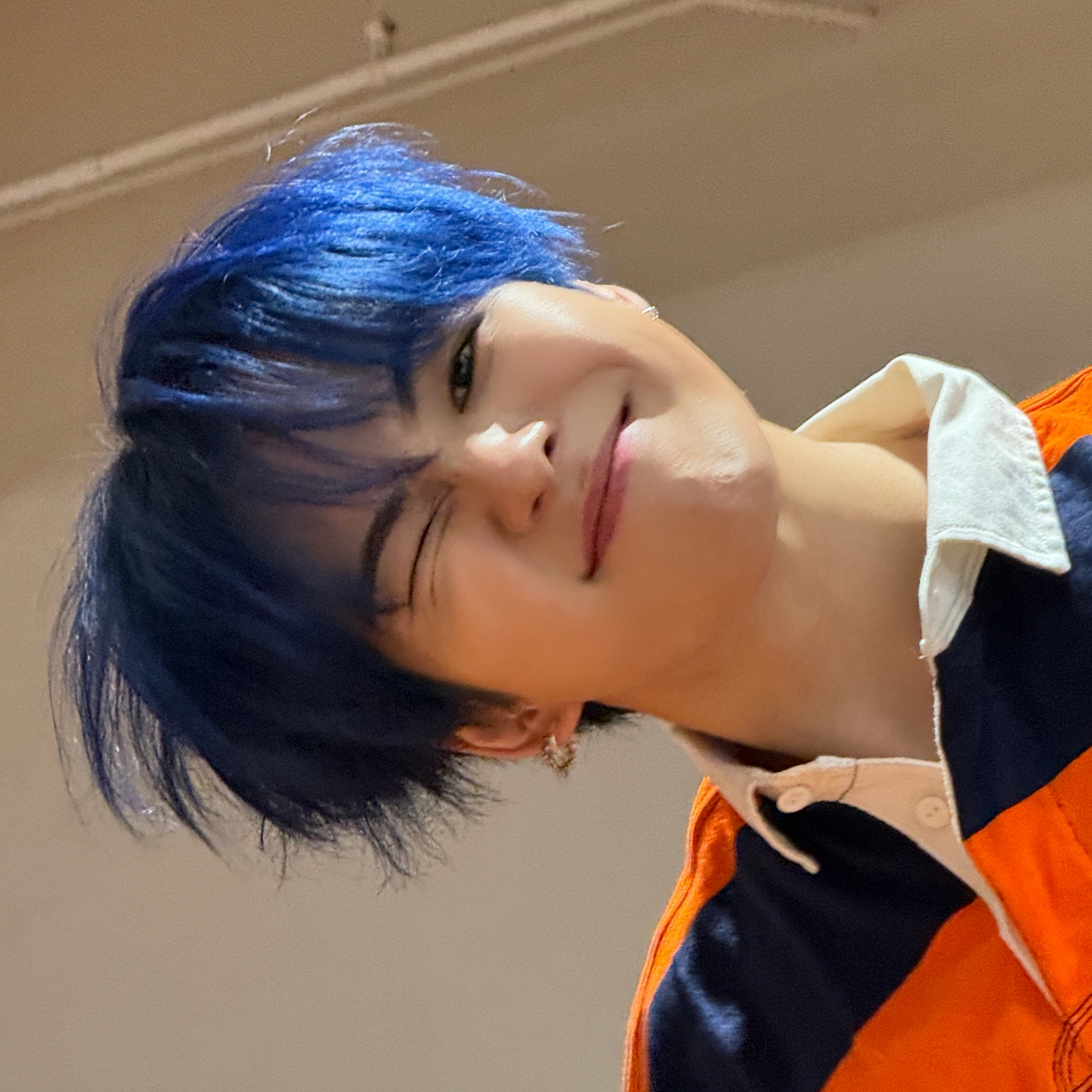 ユン・ジェヒョク (TREASURE)ファンが撮った瞬間