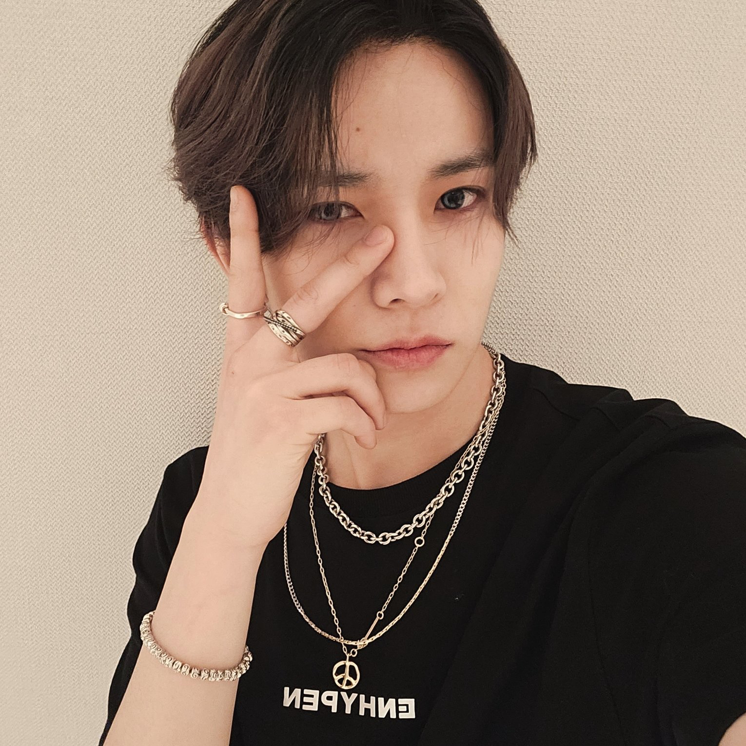 ヒスンの最新写真