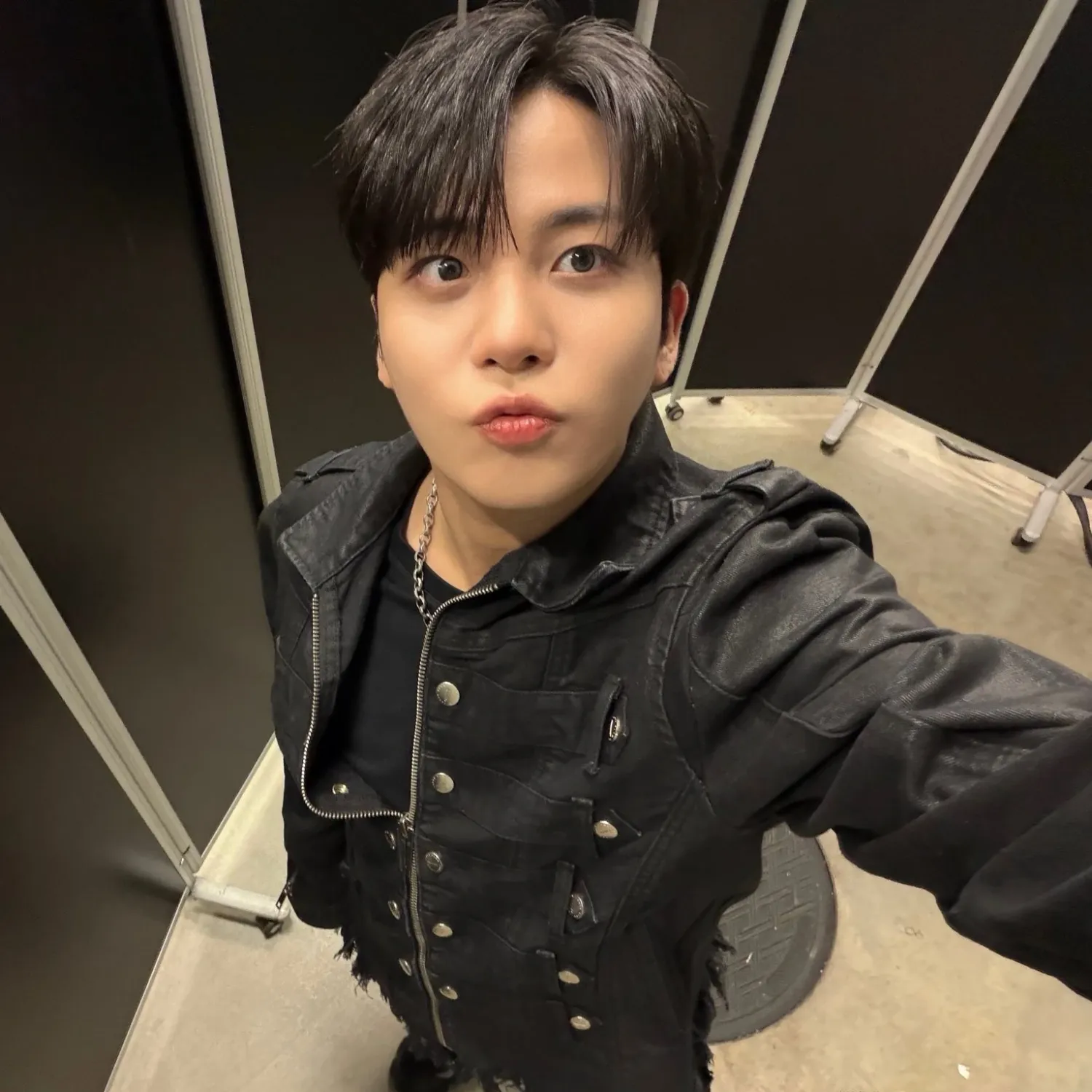 ATEEZ的最新照片