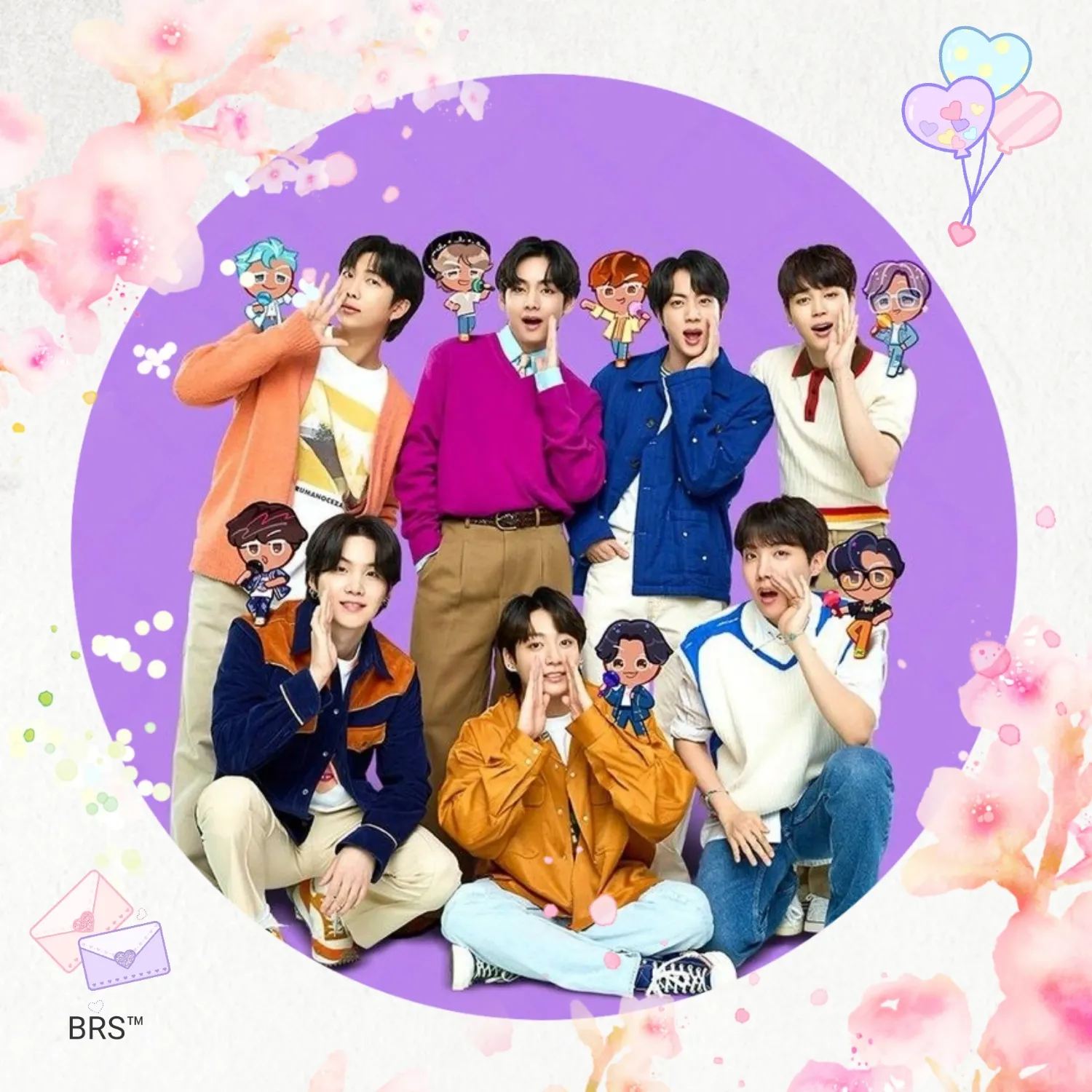 방탄소년단 최근 활동샷